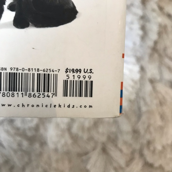 Giant play and learn work book - Picture 4 of 8